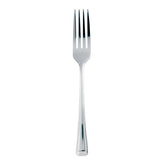 DPS Parish Harley 18/0 Stainless Steel Dessert Fork (Pack of 12)